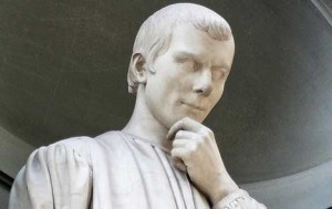 Ποιος θα διαδεχθεί τον Μακιαβέλλι;