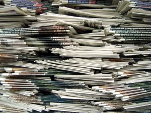 Ποιός σκοτώνει τις ελληνικές εφημερίδες;