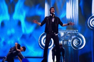 Watch my Eurovision –Ευρωσκοπία 2011