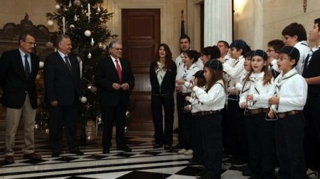 2012:Ετος σταθμός για την Ελλάδα