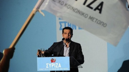 Αν κερδίσει ο κ. Τσίπρας…