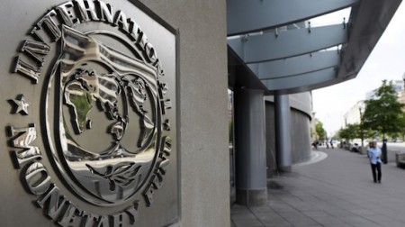 Ποιο είναι το πραγματικό λάθος του ΔΝΤ